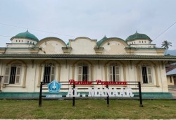 Mustafa minta dukungan semua pihak dalam sinergi wujudkan Asta Protas Kemenag RI