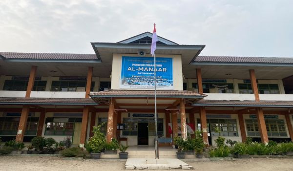 Masuki Pelaporan Triwulan II, Kanwil Kemenag Sumbar Benahi Kinerja Pelaporan 160 Madrasah